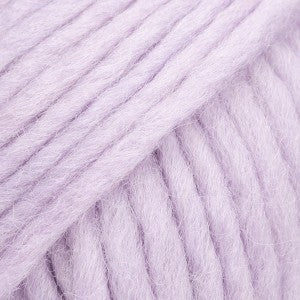 filato snow 114 lavanda ghiacciata