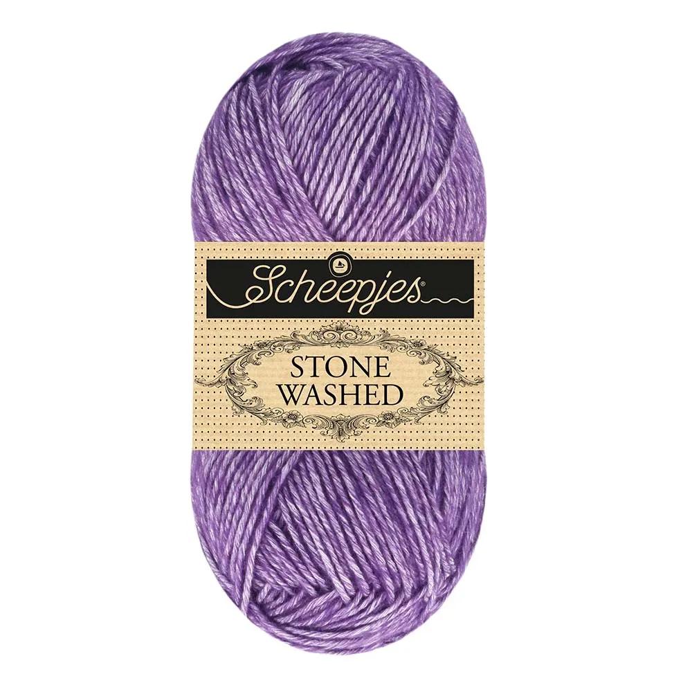 filato stone washed 840 Rich