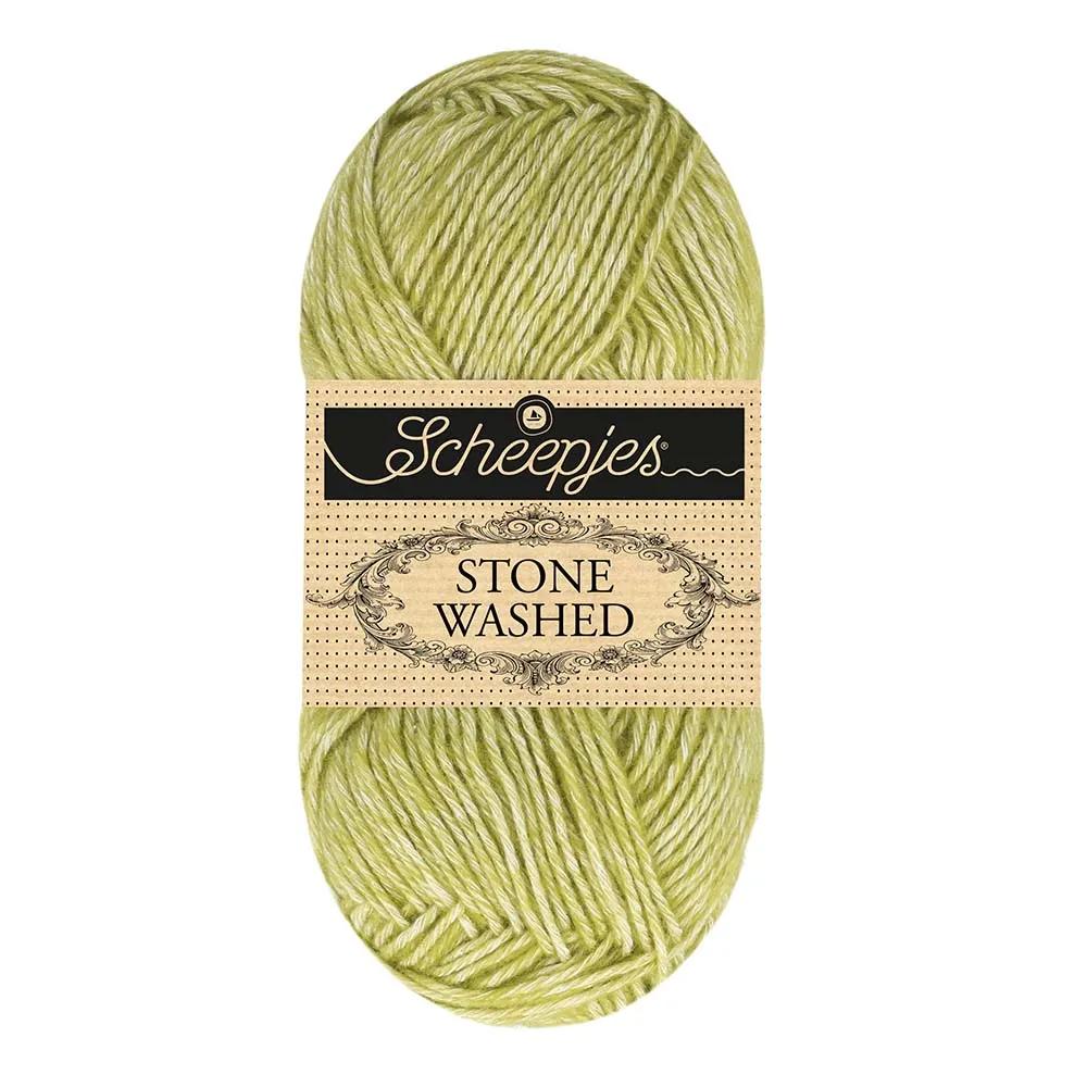 filato stone washed 850 Prehnite