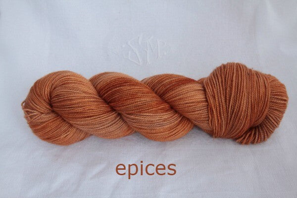 Filato Tot Twist Sock 100%