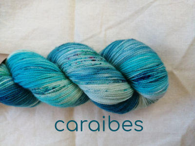 Filato Tot Twist Sock 100%