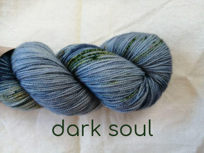 Filato Tot Twist Sock 100%