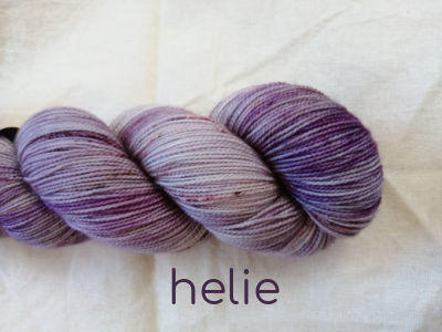 Filato Tot Twist Sock 100%