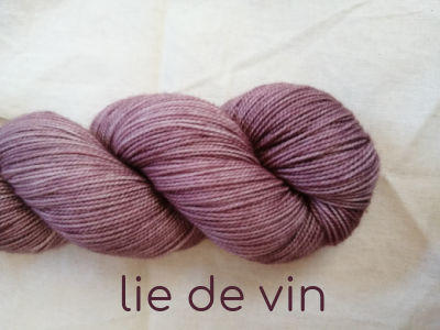 Filato Tot Twist Sock 100%