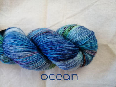 Filato Tot Twist Sock 100%