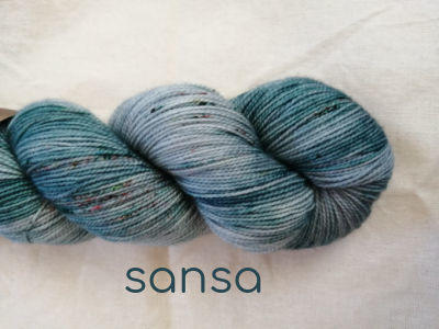 Filato Tot Twist Sock 100%
