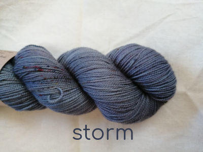 Filato Tot Twist Sock 100%