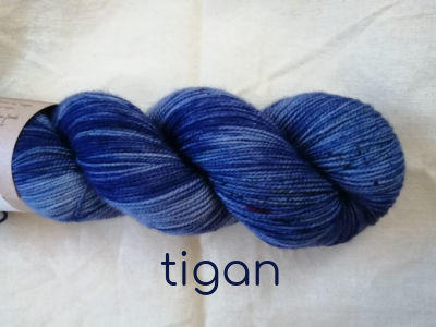 Filato Tot Twist Sock 100%