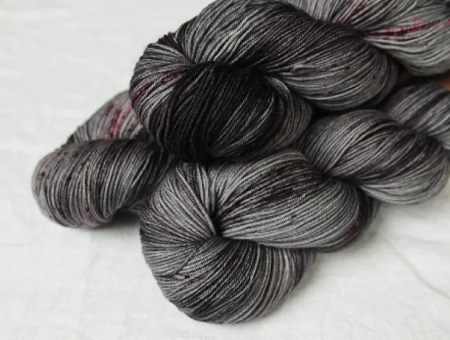 filato tot twist sock