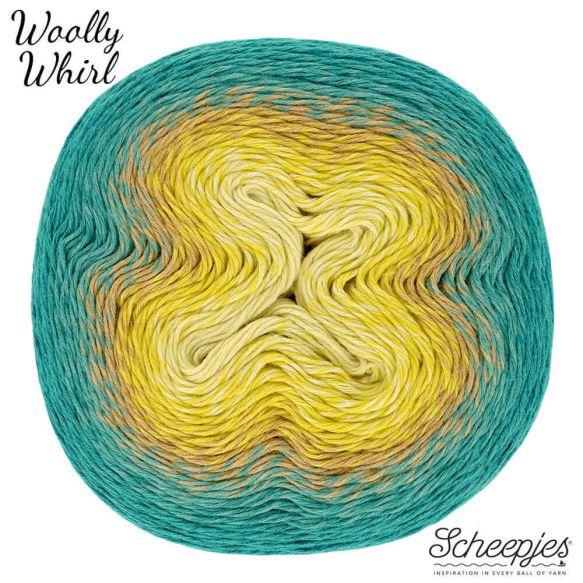 Filato Woolly Whirl Scheepjes