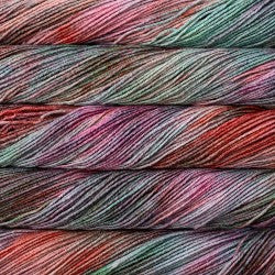 Filato Malabrigo sock