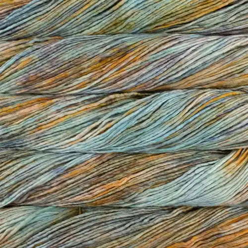 Filato Malabrigo Merino Worsted