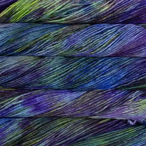 Filato Malabrigo Merino Worsted