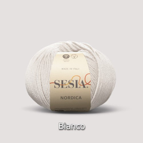 Filato Sesia Nordica