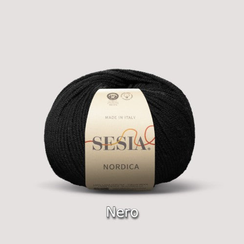 Filato Sesia Nordica