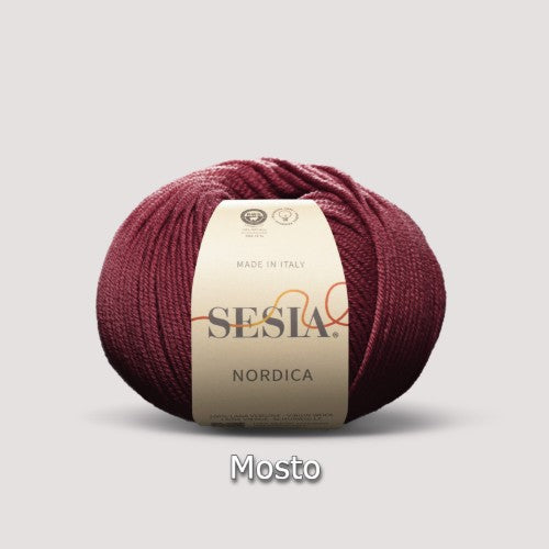Filato Sesia Nordica