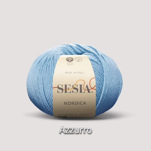 Filato Sesia Nordica