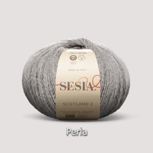 Filato Sesia Scotland 2
