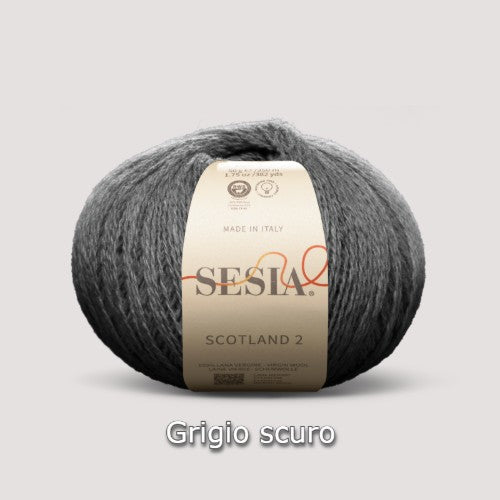 Filato Sesia Scotland 2