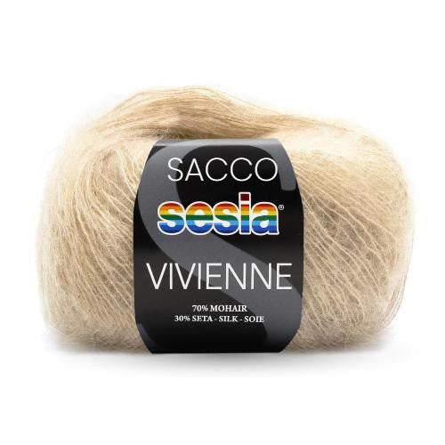 Filato mohair Sesia Vivienne