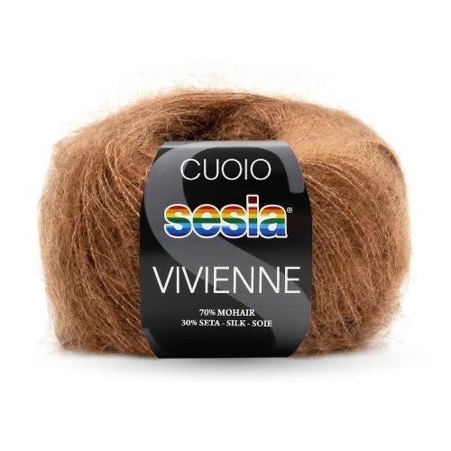 Filato mohair Sesia Vivienne
