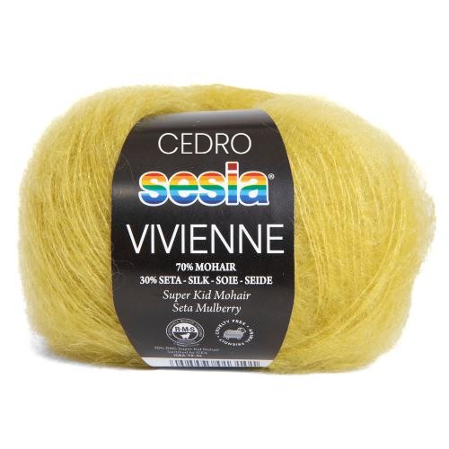 Filato mohair Sesia Vivienne