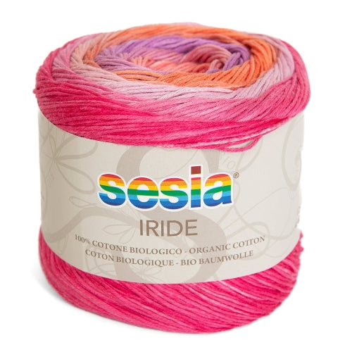 Filato Sesia Iride