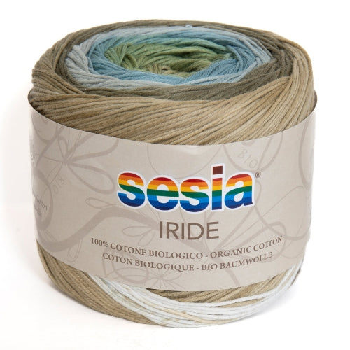 Filato Sesia Iride