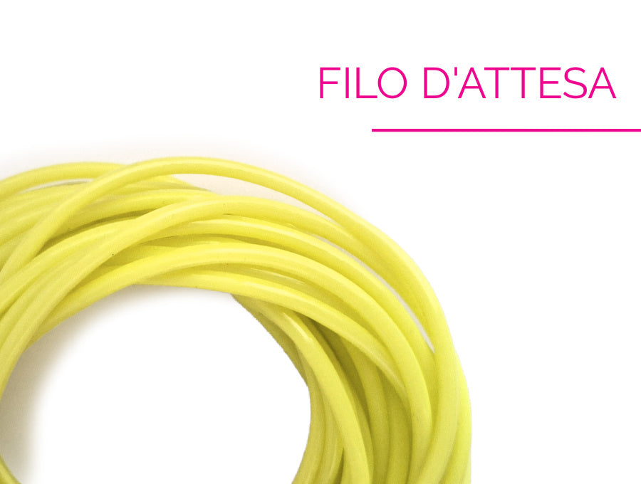 Filo d'attesa