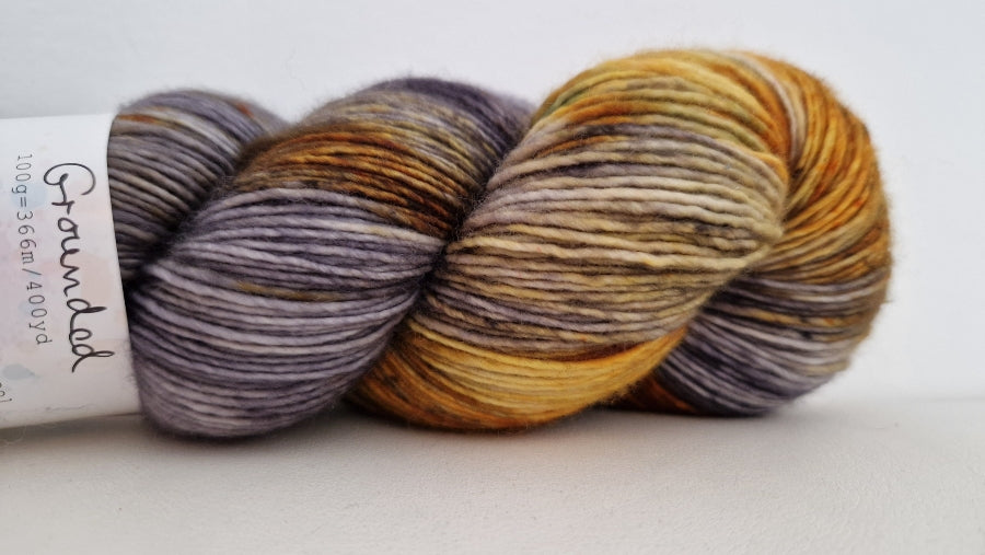 Filato Uschitita Merino singles