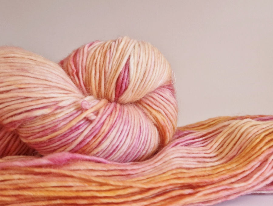 Filato Gusto wool Olio