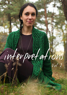 Rivista Pom Pom magazine