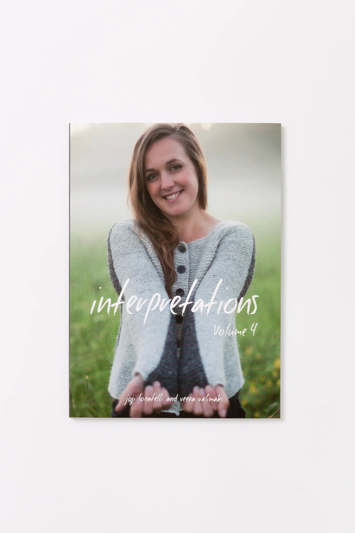 Rivista Pom Pom magazine