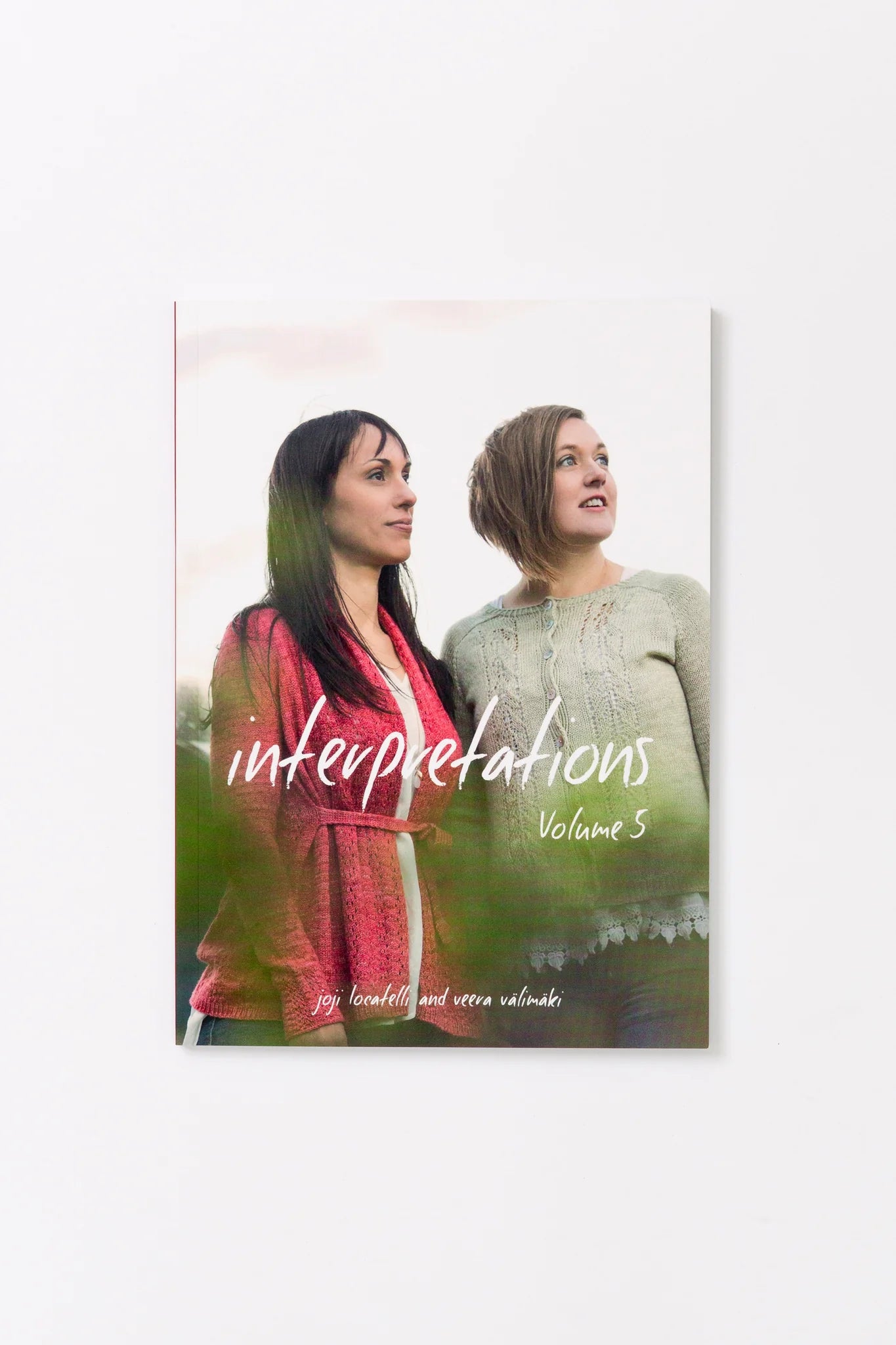 Rivista Pom Pom magazine