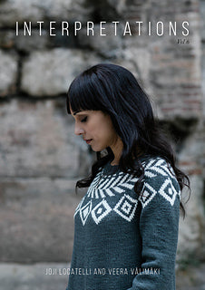 Rivista Pom Pom magazine