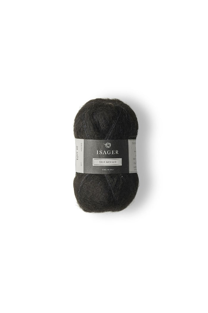 isager Silk-Mohair-30