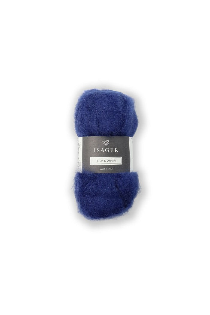 isager Silk-Mohair-54