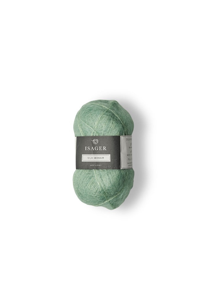 isager Silk-Mohair-67