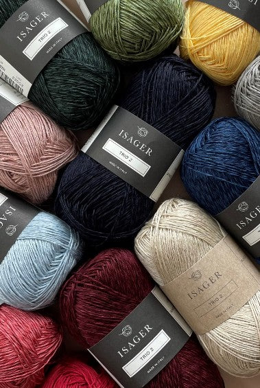 isager filato trio 2