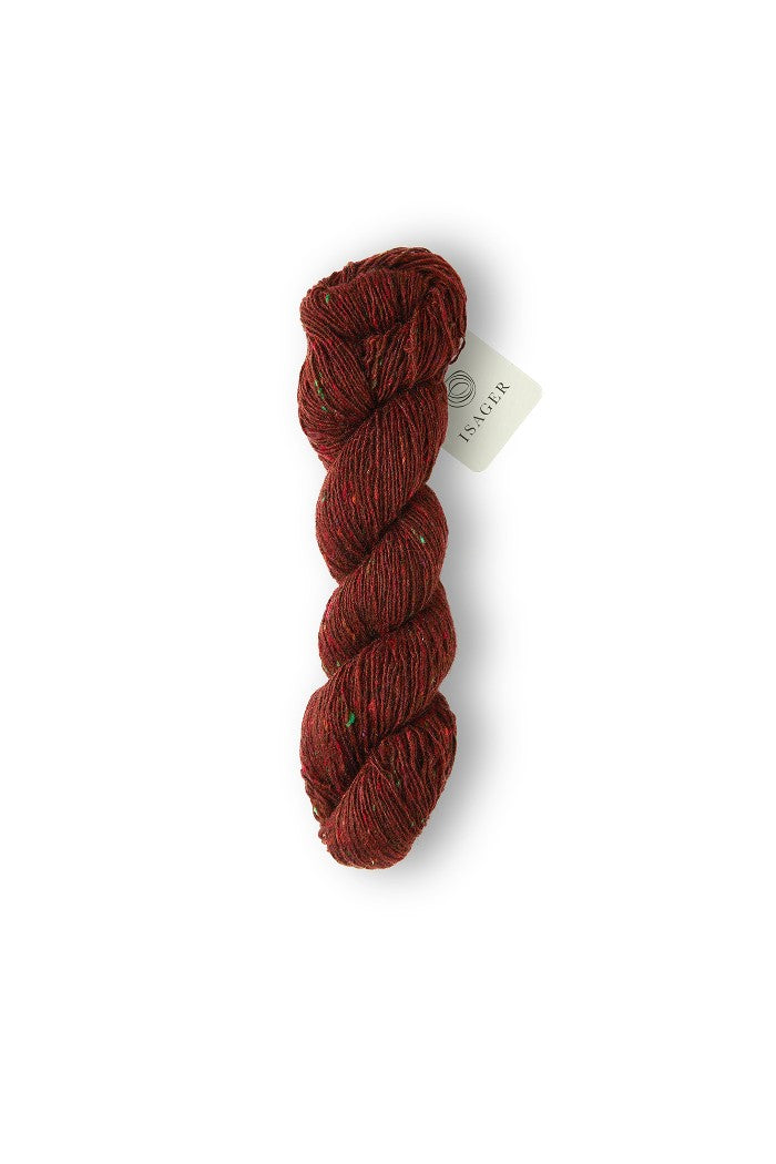 isager tweed Autumn
