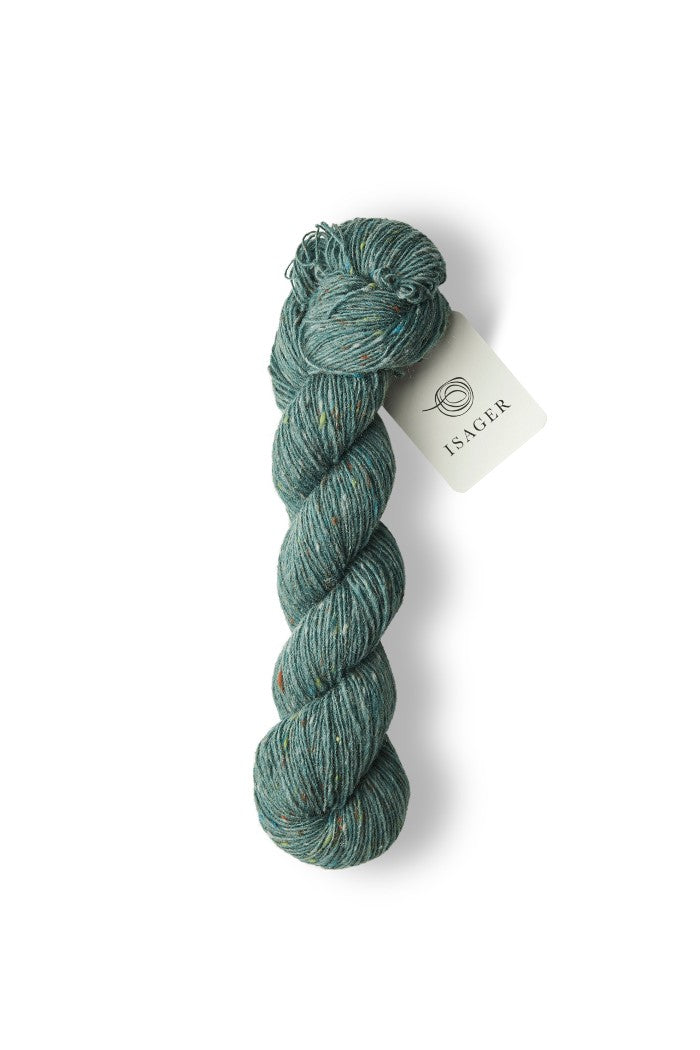 isager tweed North-Sea