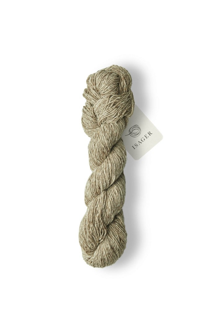 isager tweed Oak