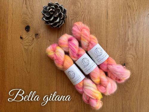 Filato Dyetales Jazmine