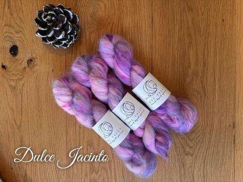 Filato Dyetales Jazmine