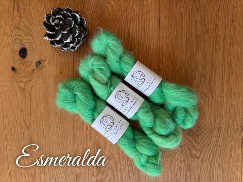 Filato Dyetales Jazmine