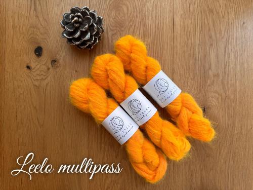 Filato Dyetales Jazmine