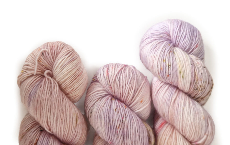 Filato LITLG single sock