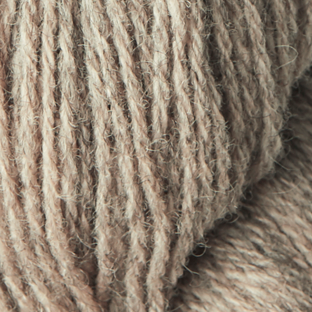 Filato Isager Jensen yarn