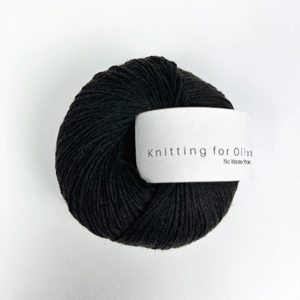 Filato Knitting for Olive No waste wool