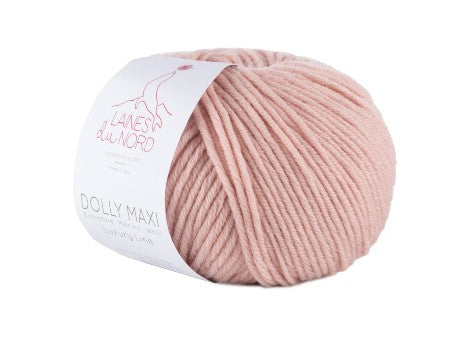 laines du nord filato dolly maxy